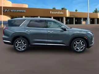 Hyundai PALISADE 2024 Limitado 4dr SUV