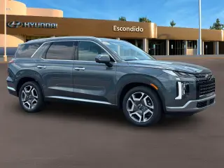 Hyundai PALISADE 2024 Limitado 4dr SUV