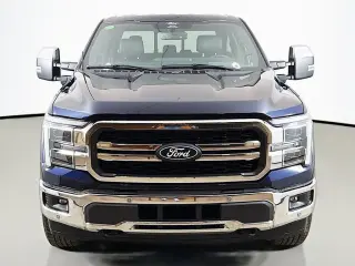 Ford F-150 2025 4x4 Lariat 4dr SuperCrew 5.5 ft. SB