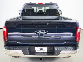 Ford F-150 2025 4x4 Lariat 4dr SuperCrew 5.5 ft. SB