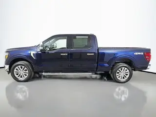 Ford F-150 2025 4x4 Lariat 4dr SuperCrew 5.5 ft. SB