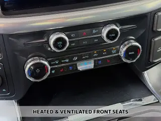 Ford F-150 2025 4x4 Lariat 4dr SuperCrew 5.5 ft. SB