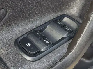 Ford Fiesta 2015 SE 4dr Sedán
