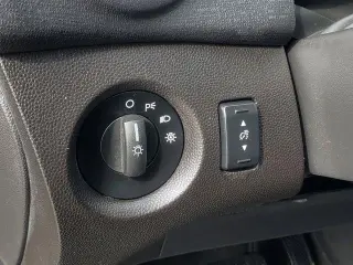 Ford Fiesta 2015 SE 4dr Sedán