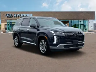 Hyundai PALISADE 2024 AWD SEL 4dr SUV
