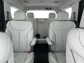 Hyundai PALISADE 2024 AWD SEL 4dr SUV