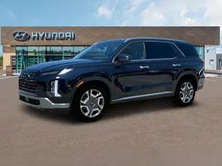 Hyundai PALISADE 2024 AWD SEL 4dr SUV