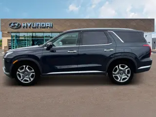 Hyundai PALISADE 2024 AWD SEL 4dr SUV