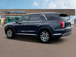 Hyundai PALISADE 2024 AWD SEL 4dr SUV