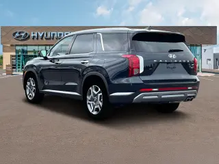Hyundai PALISADE 2024 AWD SEL 4dr SUV