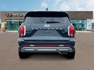 Hyundai PALISADE 2024 AWD SEL 4dr SUV
