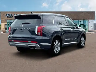 Hyundai PALISADE 2024 AWD SEL 4dr SUV