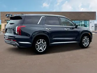 Hyundai PALISADE 2024 AWD SEL 4dr SUV