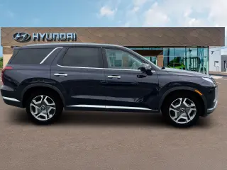 Hyundai PALISADE 2024 AWD SEL 4dr SUV
