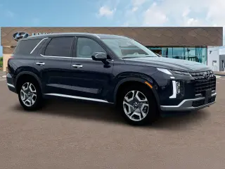 Hyundai PALISADE 2024 AWD SEL 4dr SUV