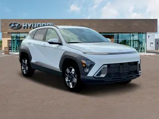 Hyundai KONA 2025 AWD SEL 4dr Crossover