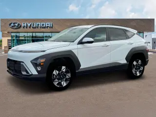 Hyundai KONA 2025 AWD SEL 4dr Crossover