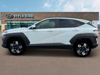 Hyundai KONA 2025 AWD SEL 4dr Crossover