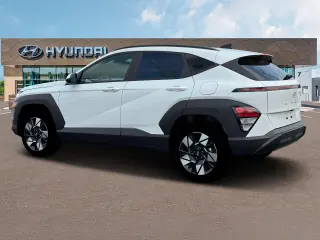 Hyundai KONA 2025 AWD SEL 4dr Crossover