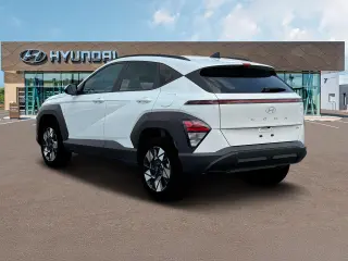Hyundai KONA 2025 AWD SEL 4dr Crossover