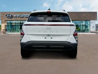 Hyundai KONA 2025 AWD SEL 4dr Crossover