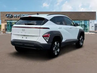 Hyundai KONA 2025 AWD SEL 4dr Crossover