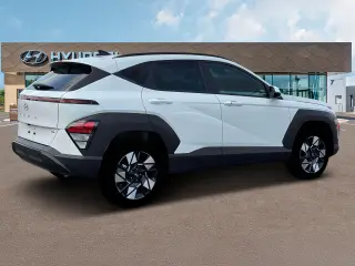 Hyundai KONA 2025 AWD SEL 4dr Crossover