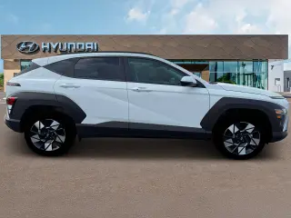Hyundai KONA 2025 AWD SEL 4dr Crossover