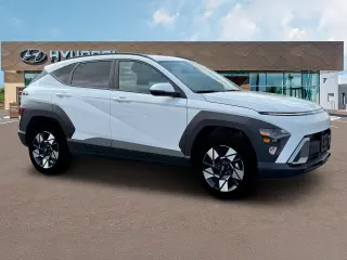 Hyundai KONA 2025 AWD SEL 4dr Crossover