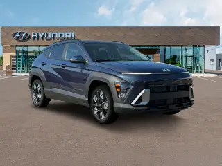 Hundai KONA 2025 SEL 4dr Crossover