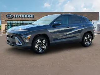 Hundai KONA 2025 SEL 4dr Crossover