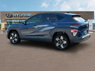 Hundai KONA 2025 SEL 4dr Crossover