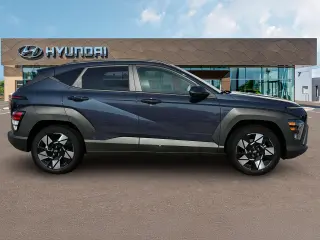 Hundai KONA 2025 SEL 4dr Crossover