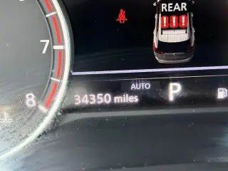 Nissan Rogue 2025 AWD SV 4dr Crossover
