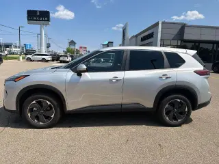 Nissan Rogue 2025 AWD SV 4dr Crossover