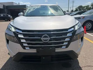 Nissan Rogue 2025 AWD SV 4dr Crossover