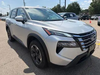 Nissan Rogue 2025 AWD SV 4dr Crossover