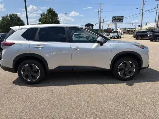 Nissan Rogue 2025 AWD SV 4dr Crossover