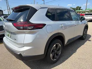 Nissan Rogue 2025 AWD SV 4dr Crossover