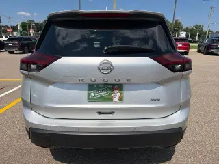 Nissan Rogue 2025 AWD SV 4dr Crossover