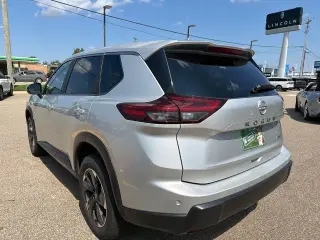 Nissan Rogue 2025 AWD SV 4dr Crossover