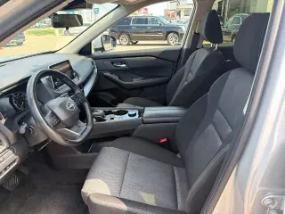 Nissan Rogue 2025 AWD SV 4dr Crossover