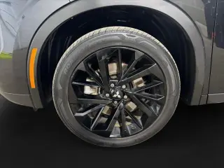 Mitsubishi Outlander 2024 AWD SE 4dr SUV