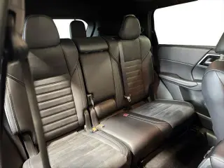 Mitsubishi Outlander 2024 AWD SE 4dr SUV
