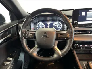 Mitsubishi Outlander 2024 AWD SE 4dr SUV
