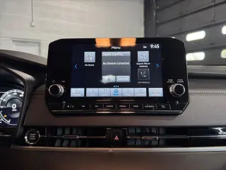 Mitsubishi Outlander 2024 AWD SE 4dr SUV