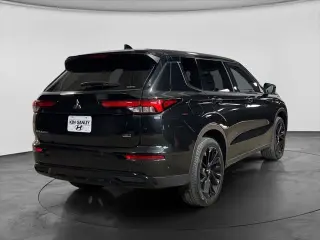 Mitsubishi Outlander 2024 AWD SE 4dr SUV