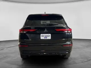 Mitsubishi Outlander 2024 AWD SE 4dr SUV
