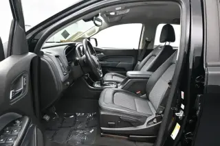 Chevrolet Colorado 2019 4x2 Z71 4dr Crew Cab 5 ft. SB