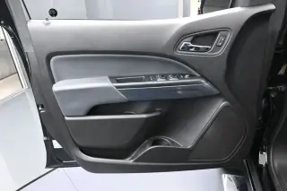 Chevrolet Colorado 2019 4x2 Z71 4dr Crew Cab 5 ft. SB